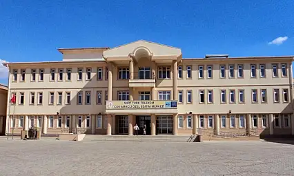 Siirt'te özel eğitim okulunda dikkat çeken iddia: Müdür ve öğretmenlerin görev yerleri değiştirildi