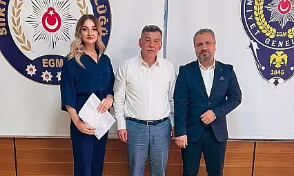 Siirt'te Özel Hastane ile Emniyet Müdürlüğü Arasında İndirim Protokolü