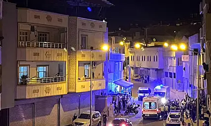Siirt'te Polis Kovalamacası: 'Dur' İhtarına Uymayan Motosikletli Conkbayır Mahallesi'nde Kaza Yaptı