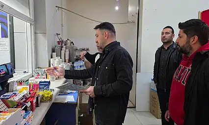 Siirt'te Sağlıklı Kampüs Hedefi: Üniversite BDFAD Programı Kapsamında İncelendi