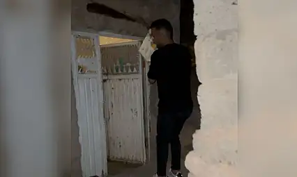 Siirt'te ''Sen de Bir Fidan Dik'' Projesiyle 134 Aileye Erzak Desteği