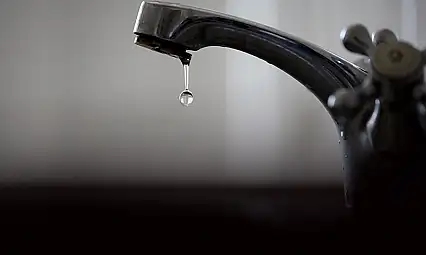 Siirt'te Su Sorunu Büyüyor! Kalıcı Çözüm Bekleniyor