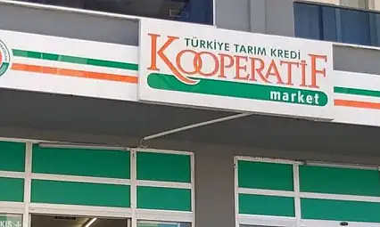 Siirt'te Tarım Kredi KOOP Çiftçi Marketi Yeni Şubesini Açıyor