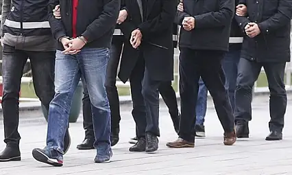 Siirt'te Tefecilere Operasyon! Çok Sayıda Gözaltı Var