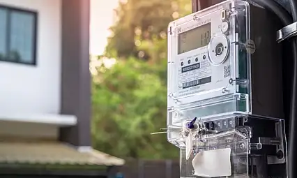 Siirt'te tüm elektrik sayaçları akıllı sistemle değişiyor