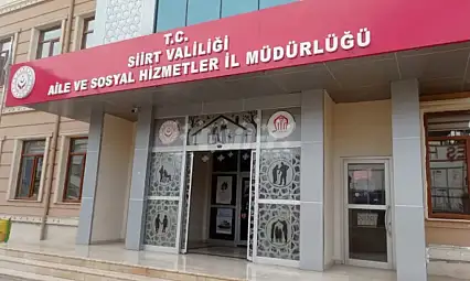 Siirt'te Ücretsiz Modüler Aile Eğitim Programı Başvuruları Başladı! İşte Programın İçeriği