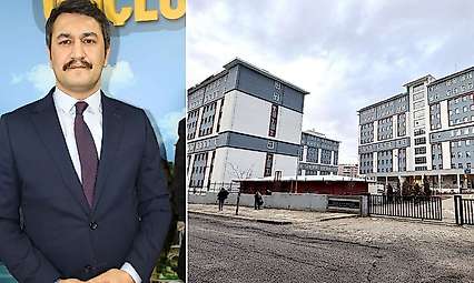 Siirt'te Üniversite Öğrencileri İçin Yeni Dönem: İsmail Çalgan Açıkladı, 2 Bin 190 Kişilik Yurt Hazır