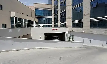 Siirt'te Uzman Çavuş Koğuşta Ölü Bulundu!