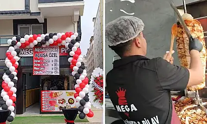 Siirt'te Yeni Bir İş Yeri Açıldı