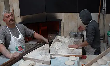 Siirt'te yeni yılda ekmeğe zam olacak mı? İşte merak edilen sorunun cevabı...