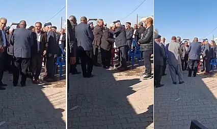 Siirt'te Yıldız ve Kaçar Aileleri Barıştı: 5 Kişinin Yaralandığı Husumet Son Buldu