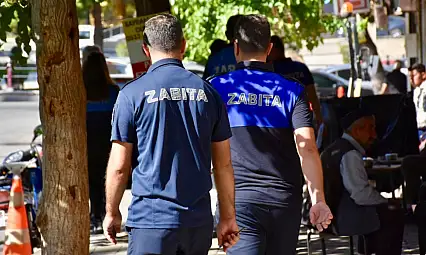 Siirt'te Zabıta Denetimleri: 385 İş Yeri Uyarıldı, 5 İş Yerine Ceza Kesildi