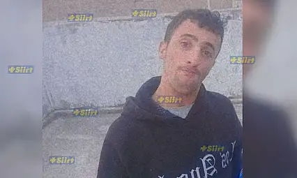 Siirt'te Zihinsel Engelli 25 Yaşındaki Enes'ten Haber Alınamıyor