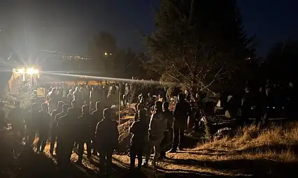 Siirt'te katledilen 2 kişi toprağa verildi