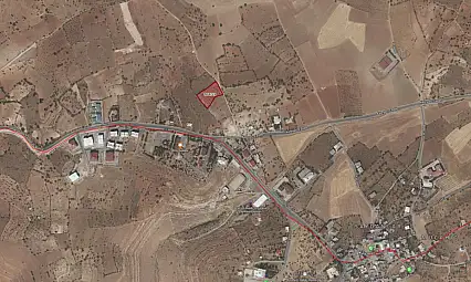 Siirt Tillo'da 4 bin 138 metrekarelik taşınmaz icradan satışa çıkarıldı