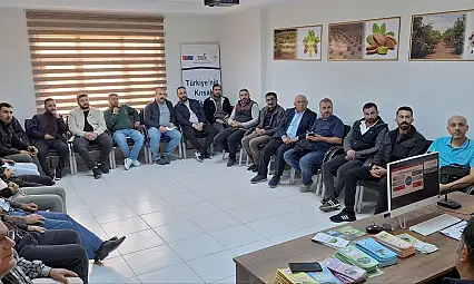 Siirt Tillo'da Üreticiler Hibe Desteklerini Öğrendi: TKDK'dan Dev Fırsat