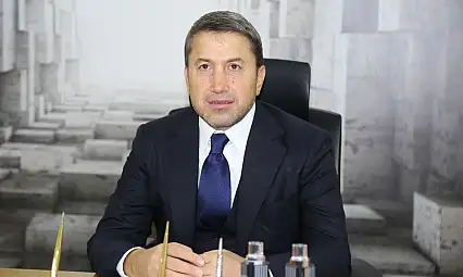 Siirt TSO Başkanı Güven Kuzu'dan 24 Kasım Öğretmenler Günü Mesajı