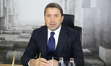 Siirt TSO Başkanı Güven Kuzu: 'Nefes Kredisinde Üyelerimiz İçin Önemli Fırsat'