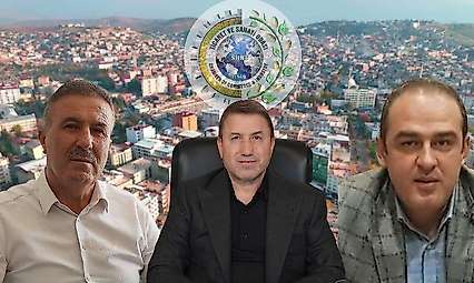 Siirt TSO Seçiminin Tarihi Belli Oldu: Vatandaşın Beklentisi Yatırım ve İstihdam - İşte Adaylar