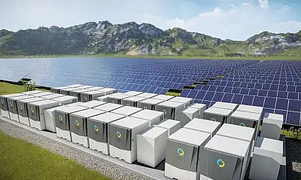 Siirt Tuzkuyusu Köyü'nde 13 Megavatlık Güneş Enerjisi Santrali ve Depolama Tesisi İçin ÇED Raporu Görüşe Açıldı