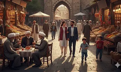 Siirt: Üç Dilli, Dört Soylu Bir Medeniyetler Şehri