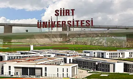 Siirt Üniversitesi İŞKUR Gençlik Programı Kura Sonuçları Açıklandı