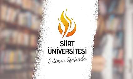 Siirt Üniversitesi'nde Akademik Kadro Heyecanı: Sınava Girecek Adaylar Belli Oldu