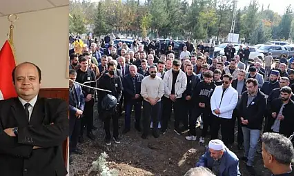 Siirt Üniversitesi'nde Bölüm Başkanı Doç. Dr. Semih Serkant Aktuğ'un Ölüm Nedeni Belli Oldu