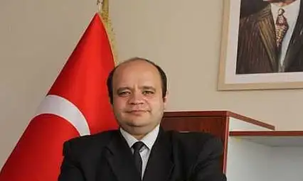 Siirt Üniversitesi'nde Öğretim Üyesi Doç. Dr. Semih Serkant Aktuğ Ölü Bulundu