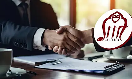 Siirt Valiliği'nden tüm kamu kurumlarına açık ihale uyarısı! Uymayan kurumlara ceza uygulanacak