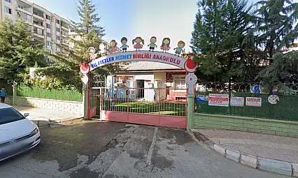 Siirt Vilayetler Hizmet Birliği Anaokulu'nda Kayıt Takvimi ve Şartları Açıklandı