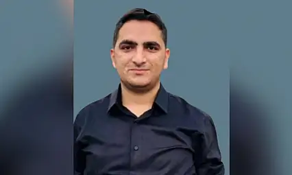 Siirtli 3 çocuk babası trafik kazasında hayatını kaybetti