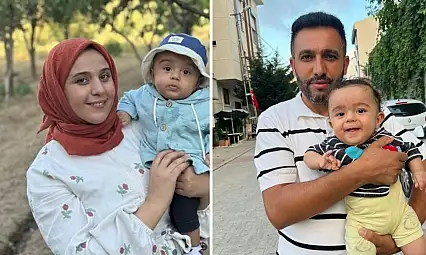 Siirtli 9 Aylık Resul Ali, SMA Tip-1 ile Yaşam Mücadelesi Veriyor: Valilik Onaylı Yardım Kampanyası Başlatıldı