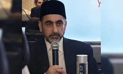 Siirtli Akademisyen Medine'de Konferans Verdiği Esnada Hayatını Kaybetti