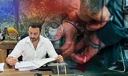 Siirtli Avukat Doğan Siyahtoprak Yazdı: ''Tutuklama, Ceza Değil Hukuki Bir Koruma Tedbiridir''