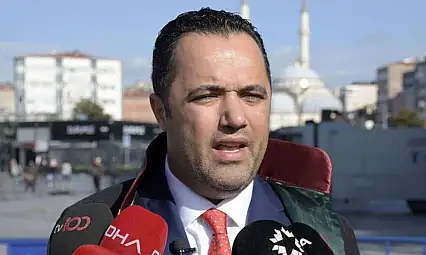 Siirtli Avukat Rezan Epözdemir'e 12 Yıla Kadar Hapis İstemi: Rüşvet Soruşturmasında Yeni Gelişme