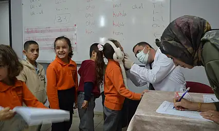 Siirtli Çocuklarda Diş Çürüğü Alarmı: Uzmanlar Ebeveynleri Uyardı