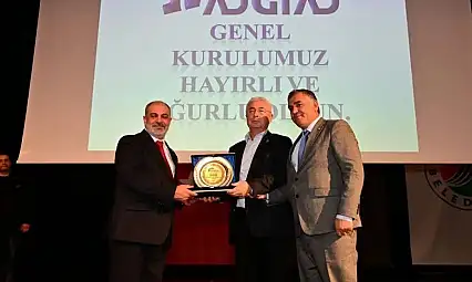 Siirtli Dilaver Tanık'a Antalya İş Dünyasında Önemli Görev