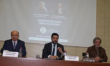 Siirtli Eski Bakan Hüseyin Çelik'ten Dikkat Çeken Açıklama: 'PYD'li Salih Müslim'i Ben Getirdim'