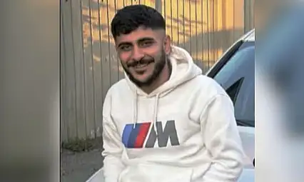 Siirtli Genç Trafik Kazasında Hayatını Kaybetti