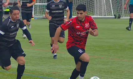 Siirtli Genç Yetenek Muhammed Ali Benek, Avrupa Devlerinin Radarında