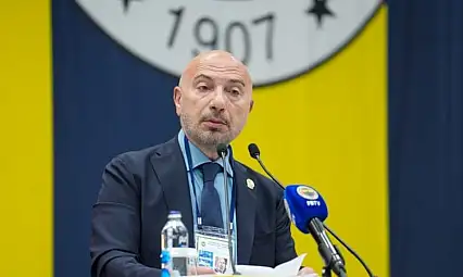 Siirtli Hakan Bilal Kutlualp Fenerbahçe başkan adaylığından çekildi