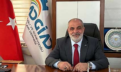 Siirtli İş İnsanı Dilaver Tanık Antalyaspor Yönetimine Seçildi