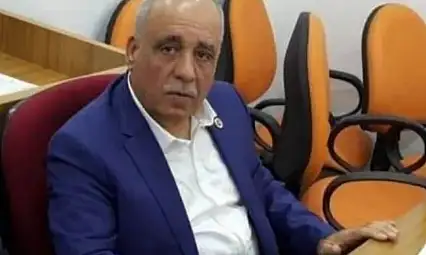 Siirtli Kanaat Önderi Şeyh Necmettin Özger Hayatını Kaybetti