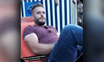 Siirtli Orhan Baştuğ Çalışmak İçin Gittiği Şehirde Hayatını Kaybetti