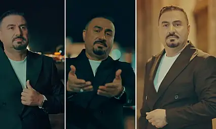 Siirtli Sanatçı Cengiz Tan'ın Yeni Klibi Yayında: 'Şeddeytu Farasi' Büyük Beğeni Topladı