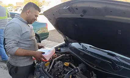 Siirtli Yusuf Usta Uyardı: Sabah Çalışıp Hemen Duran Araçlar Büyük Masrafın Habercisi Olabilir