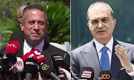 Siyaset Gerginliği Tırmanıyor: CHP'li Başarır'ın 'Namus' Açıklamasına AK Parti'den Sert Tepki