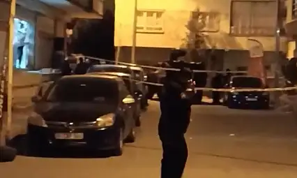 SON DAKİKA | Siirtli Aileye Batman'da Silahlı ve Bıçaklı Saldırı: 2 Ölü, 5 Yaralı