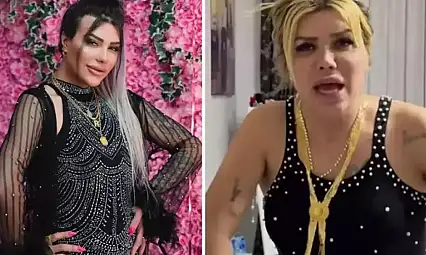 Sosyal medya fenomeni Mükremin Gezgin tutuklandı